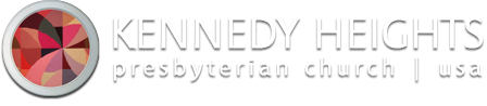 Kennedy Heights Presbyterian Church Logo